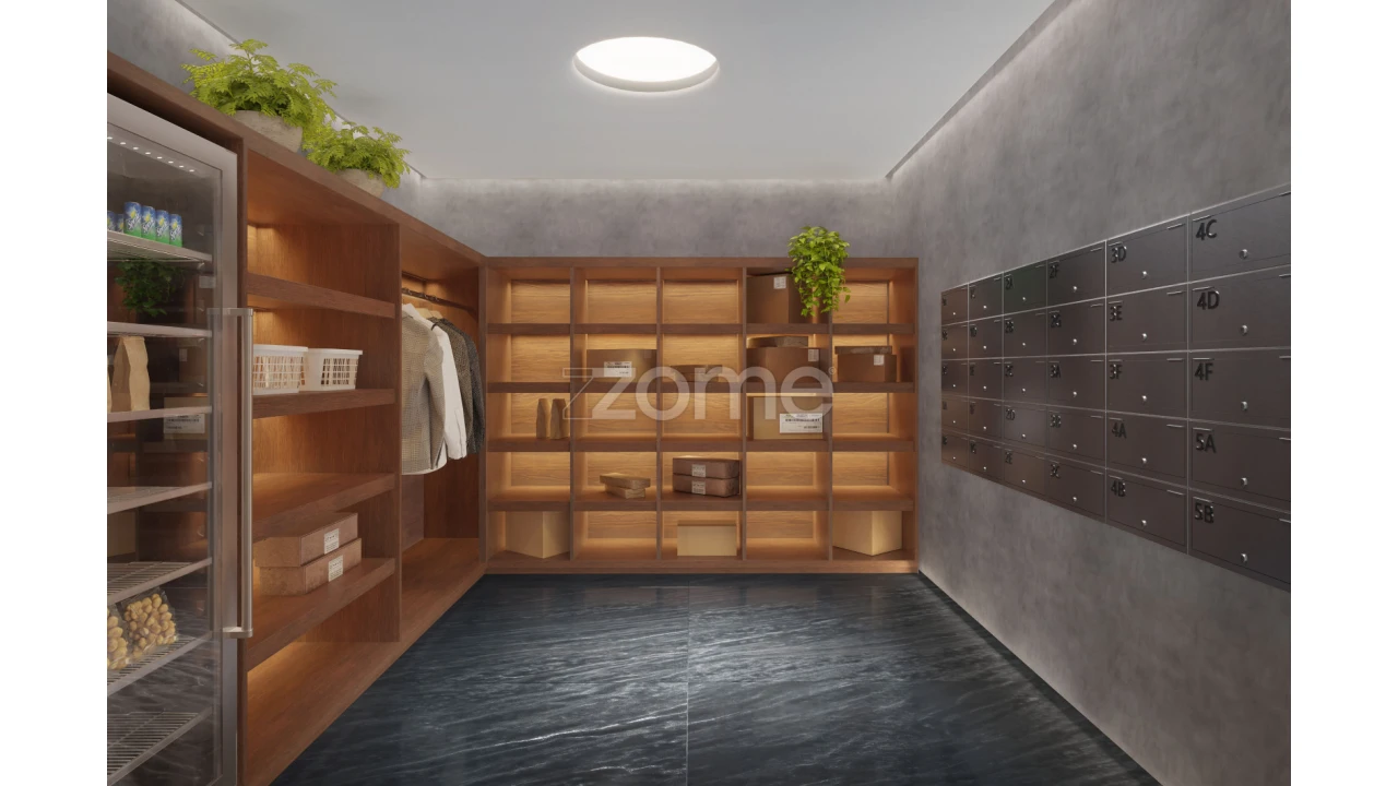 Apartamento T4 para Venda em Cascais e Estoril Foto 12