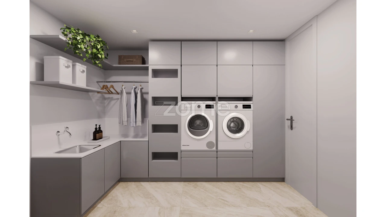 Apartamento T4 para Venda em Cascais e Estoril Foto 10