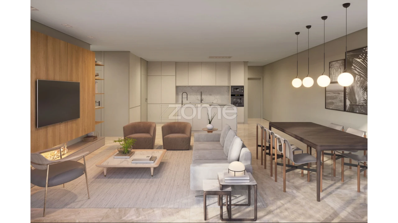 Apartamento T4 para Venda em Cascais e Estoril Foto 8