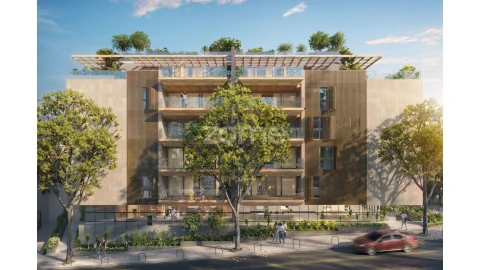 Apartamento T2 para Venda em Cascais e Estoril