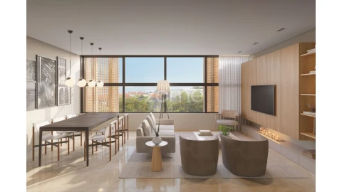 Apartamento T2 para Venda em Cascais e Estoril