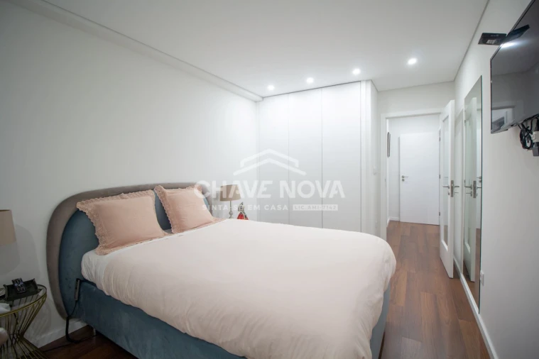 Apartamento T2 para Venda em Esmoriz Foto 2