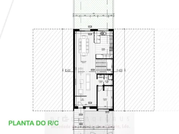 Moradia T3 para Venda em Amarante (São Gonçalo), Madalena, Cepelos e Gatão