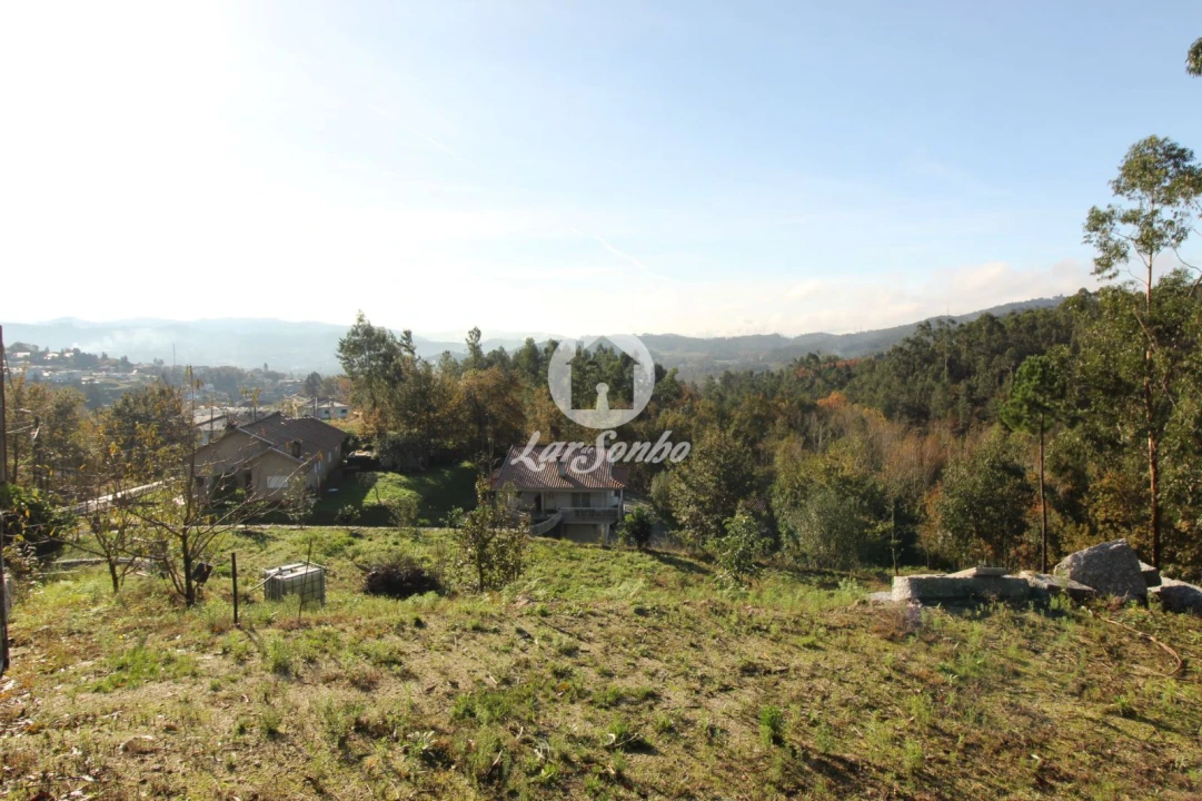 Terreno para Venda em Arões (São Romão) Foto 2