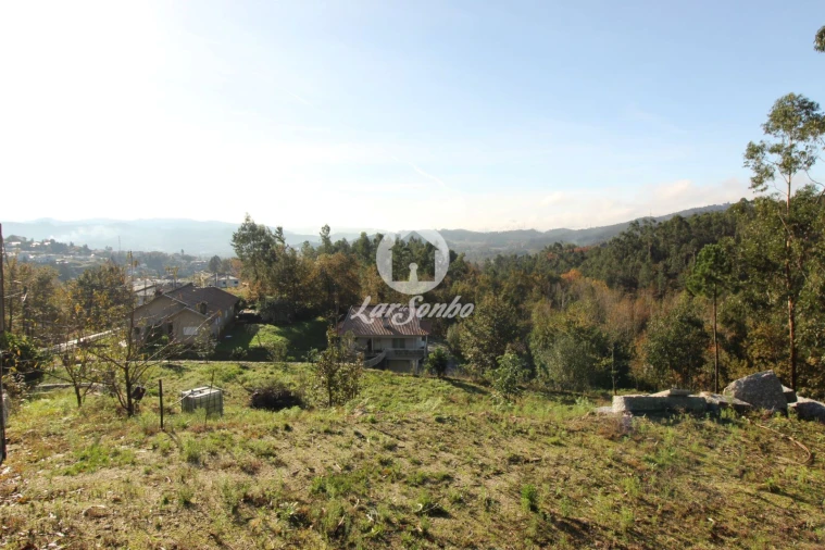 Terreno para Venda em Arões (São Romão) Foto 2