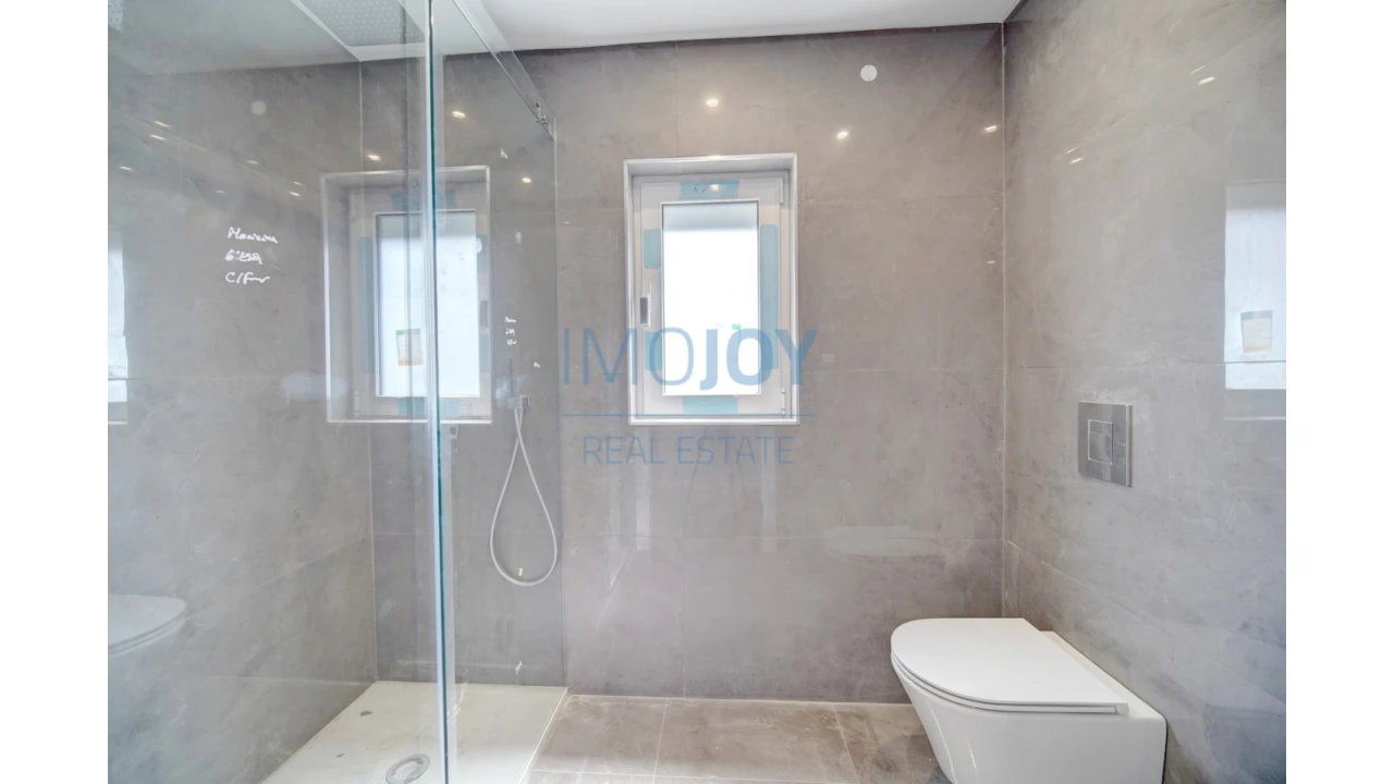 Apartamento T3 para Venda em Carcavelos e Parede Foto 29