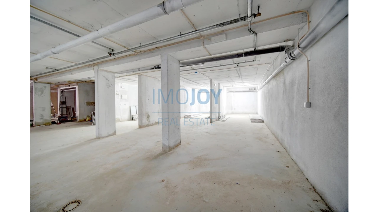 Apartamento T3 para Venda em Carcavelos e Parede Foto 36