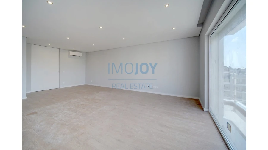 Apartamento T3 para Venda em Carcavelos e Parede Foto 7