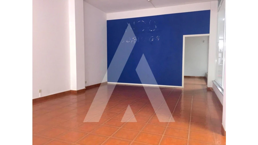 Loja para Venda em Cacia
