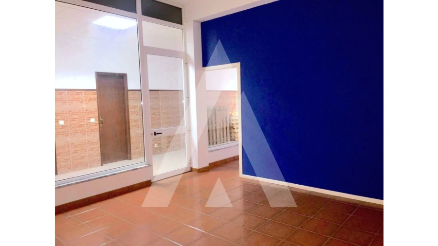 Loja para Venda em Cacia Foto 3