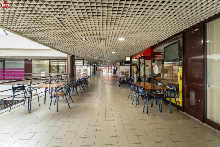 Negócio para Venda em Mafamude e Vilar do Paraíso Foto 21