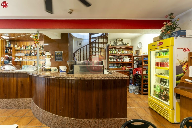 Negócio para Venda em Mafamude e Vilar do Paraíso Foto 14