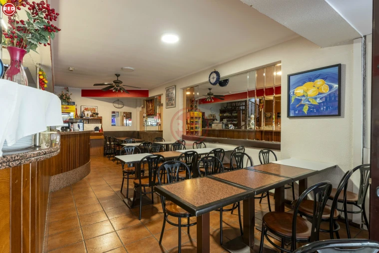 Negócio para Venda em Mafamude e Vilar do Paraíso Foto 10