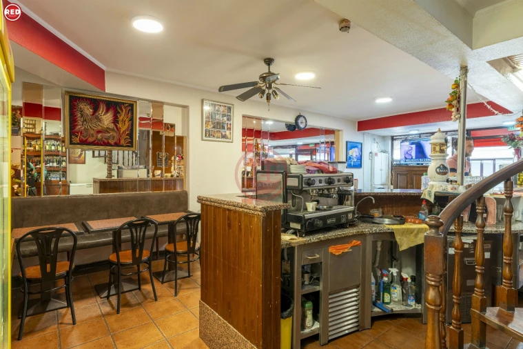 Negócio para Venda em Mafamude e Vilar do Paraíso Foto 15