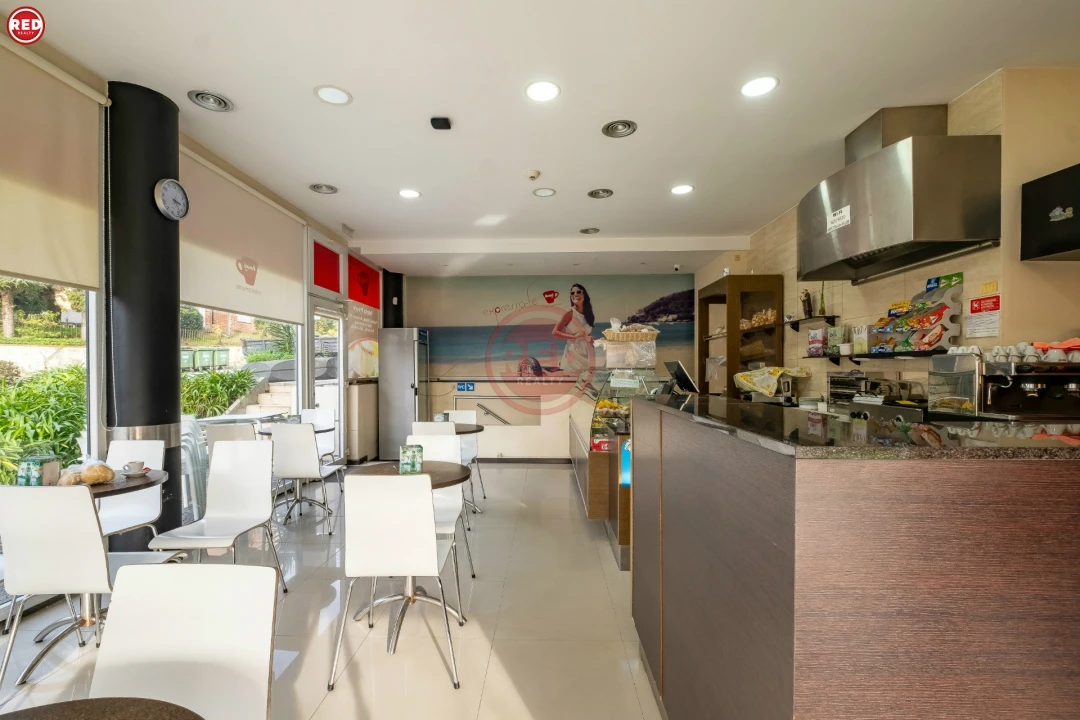 Loja para Venda em Mafamude e Vilar do Paraíso Foto 3