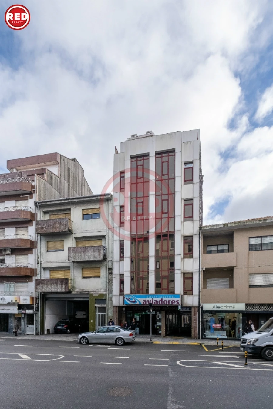 Loja para Venda em Mafamude e Vilar do Paraíso Foto 8