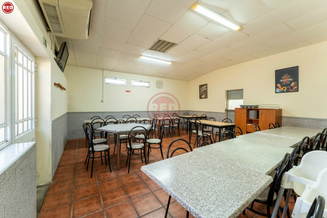 Loja para Venda em Madalena Foto 10