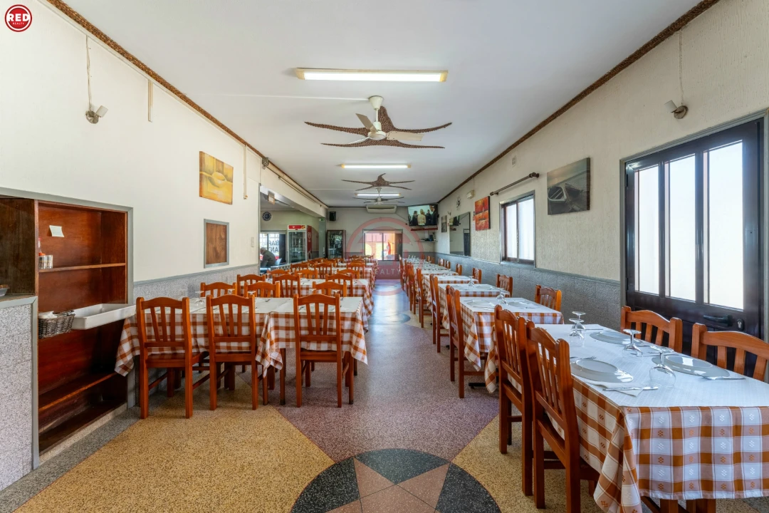 Loja para Venda em Madalena Foto 8