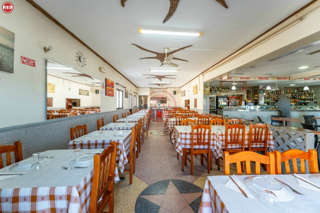 Loja para Venda em Madalena Foto 2