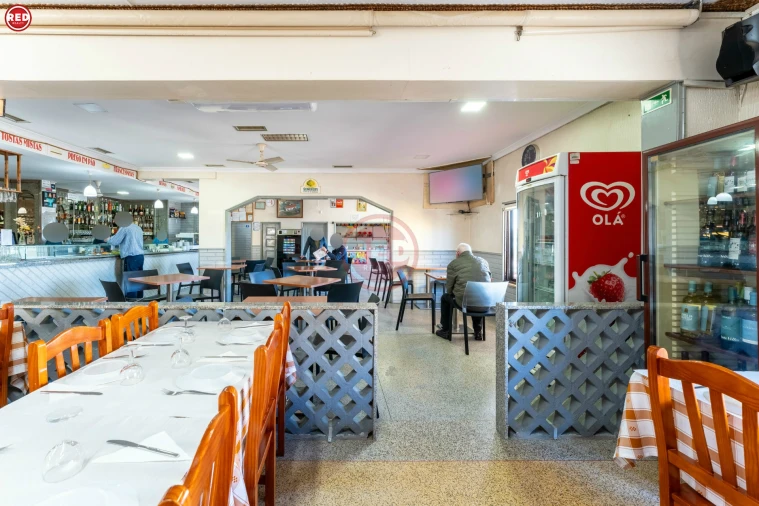 Loja para Venda em Madalena Foto 9