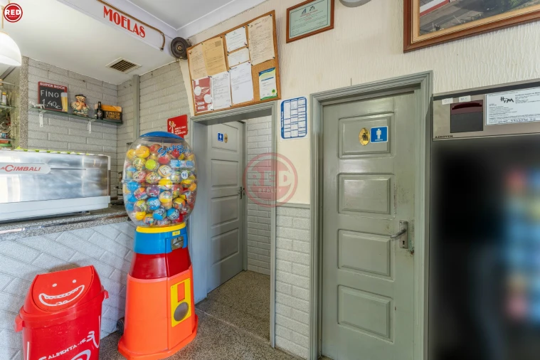 Loja para Venda em Madalena Foto 14