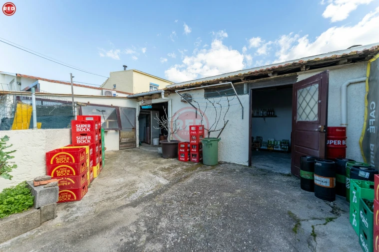 Loja para Venda em Madalena Foto 20