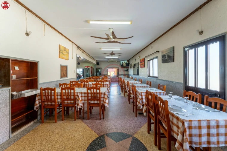 Loja para Venda em Madalena Foto 8