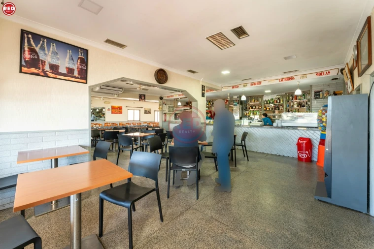 Loja para Venda em Madalena Foto 12