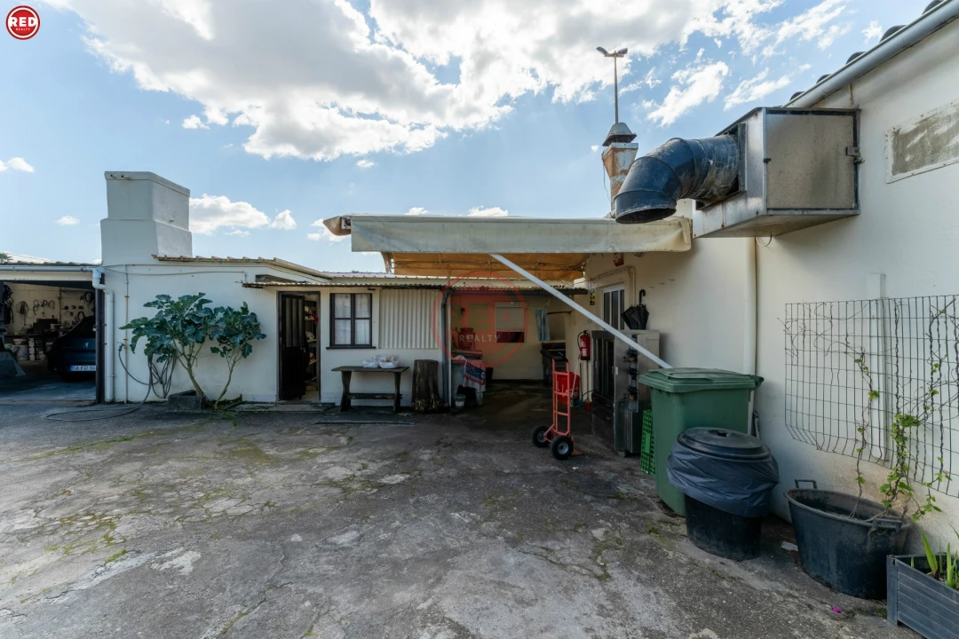 Loja para Venda em Madalena Foto 23