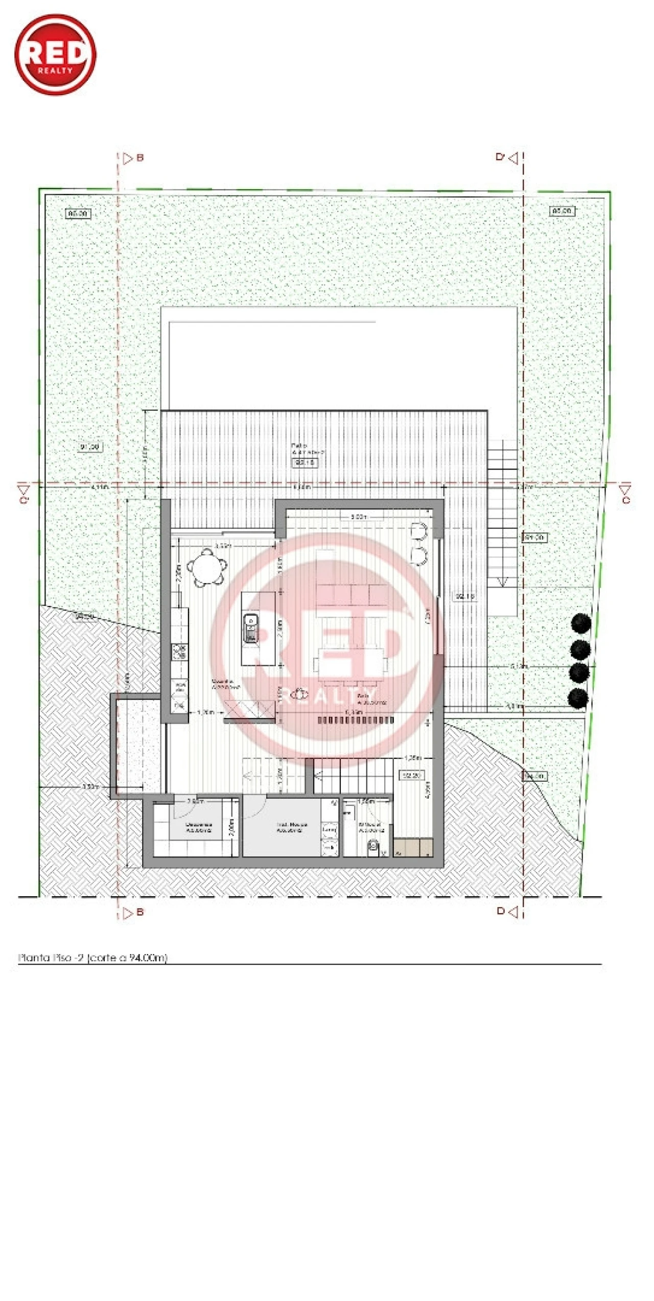Moradia T3 para Venda em Mafamude e Vilar do Paraíso Foto 26