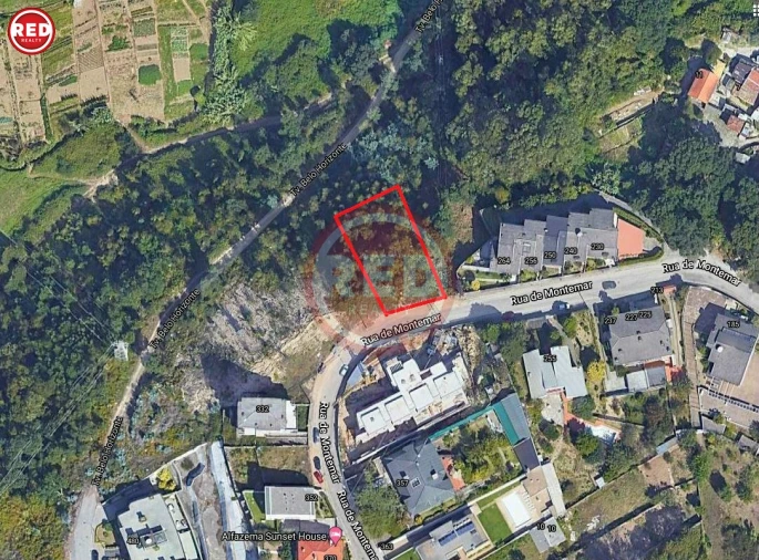 Moradia T3 para Venda em Mafamude e Vilar do Paraíso Foto 24