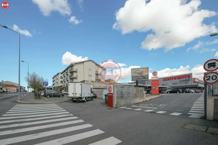 Moradia T3 para Venda em Mafamude e Vilar do Paraíso Foto 22