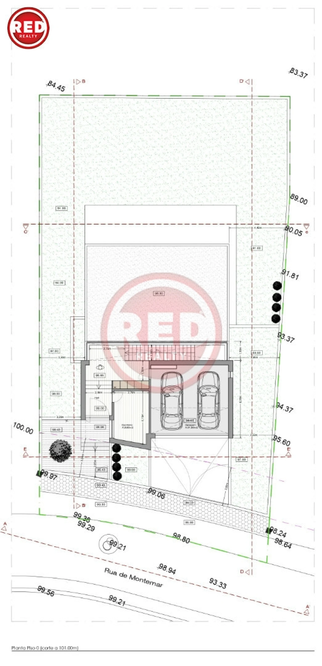 Moradia T3 para Venda em Mafamude e Vilar do Paraíso Foto 28
