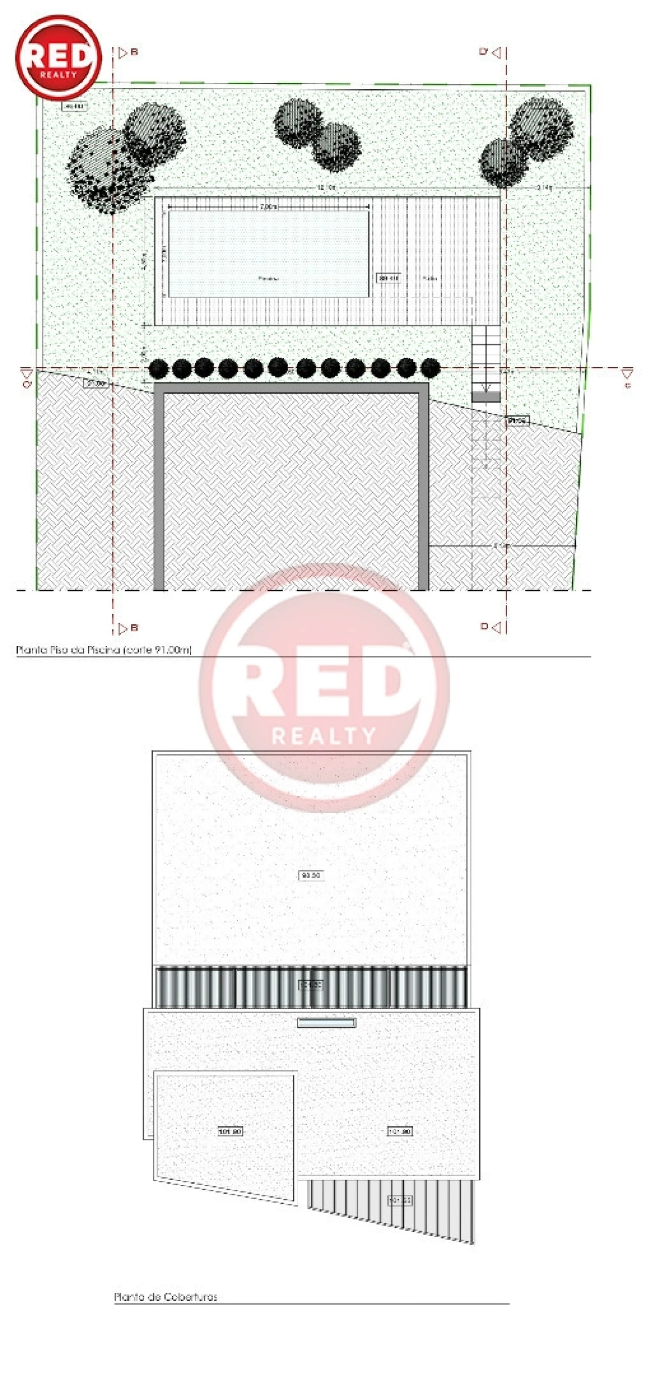 Moradia T3 para Venda em Mafamude e Vilar do Paraíso Foto 27