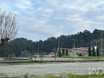 Terreno para Venda em Antas