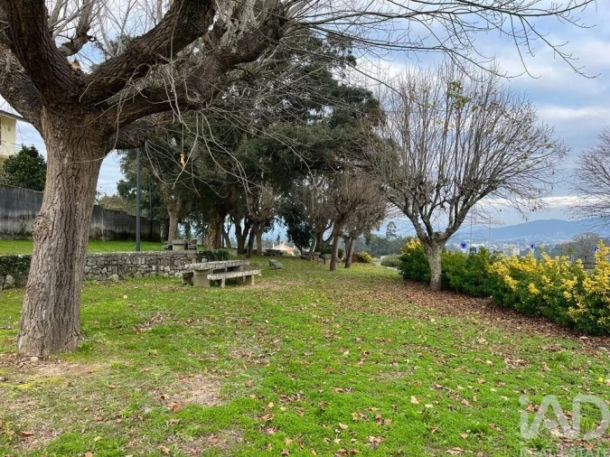 Terreno para Venda em Antas Foto 5