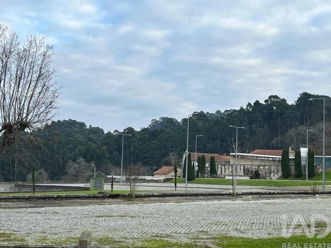 Terreno para Venda em Antas Foto 7
