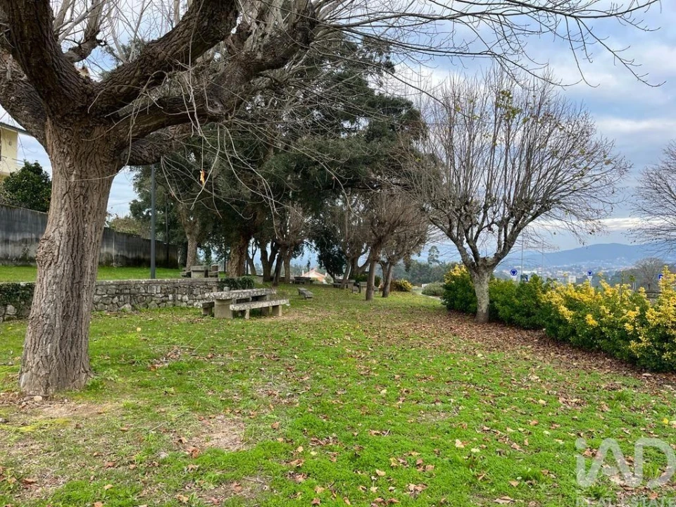 Terreno para Venda em Antas Foto 5