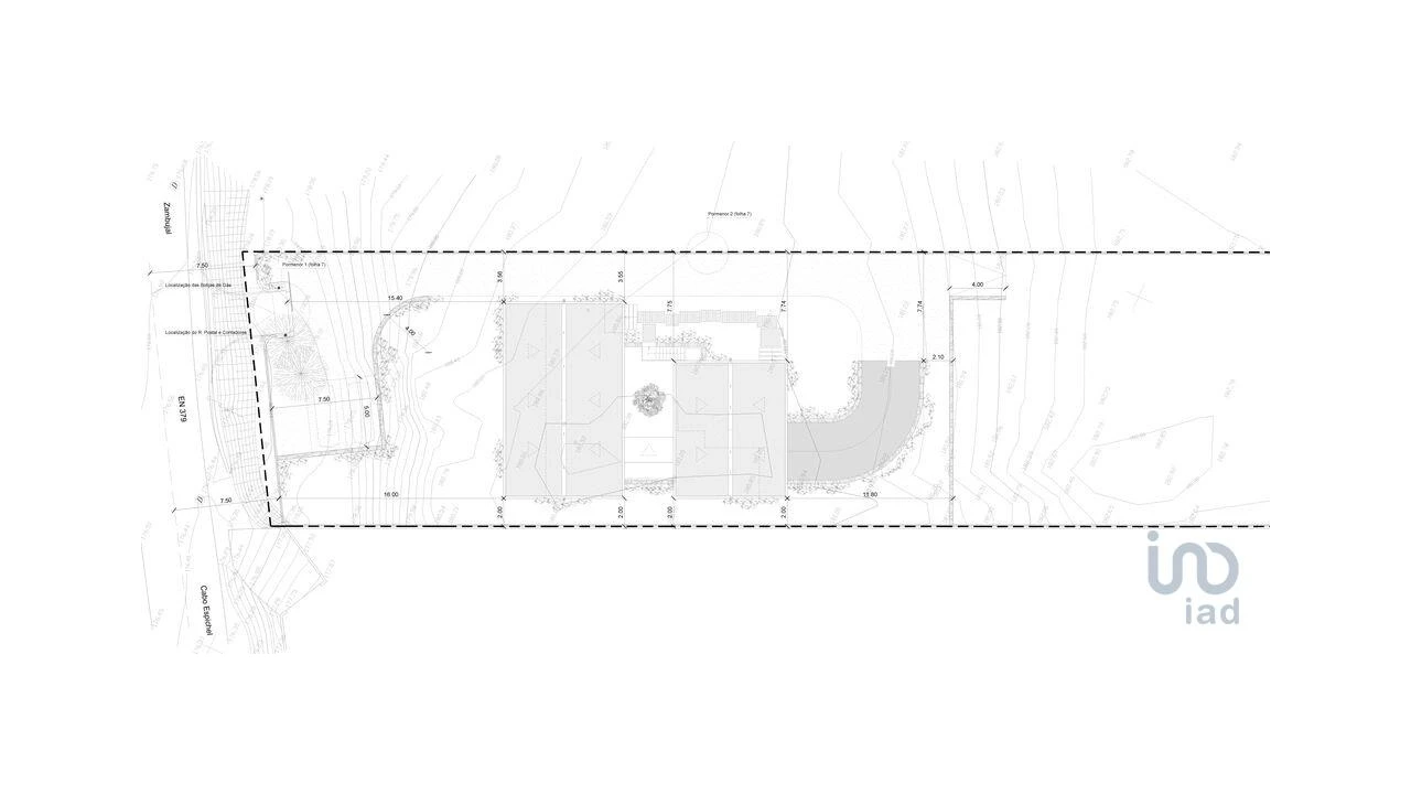 Moradia T2 para Venda em Sesimbra (Castelo) Foto 9