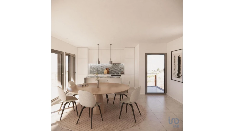 Moradia T2 para Venda em Sesimbra (Castelo) Foto 6