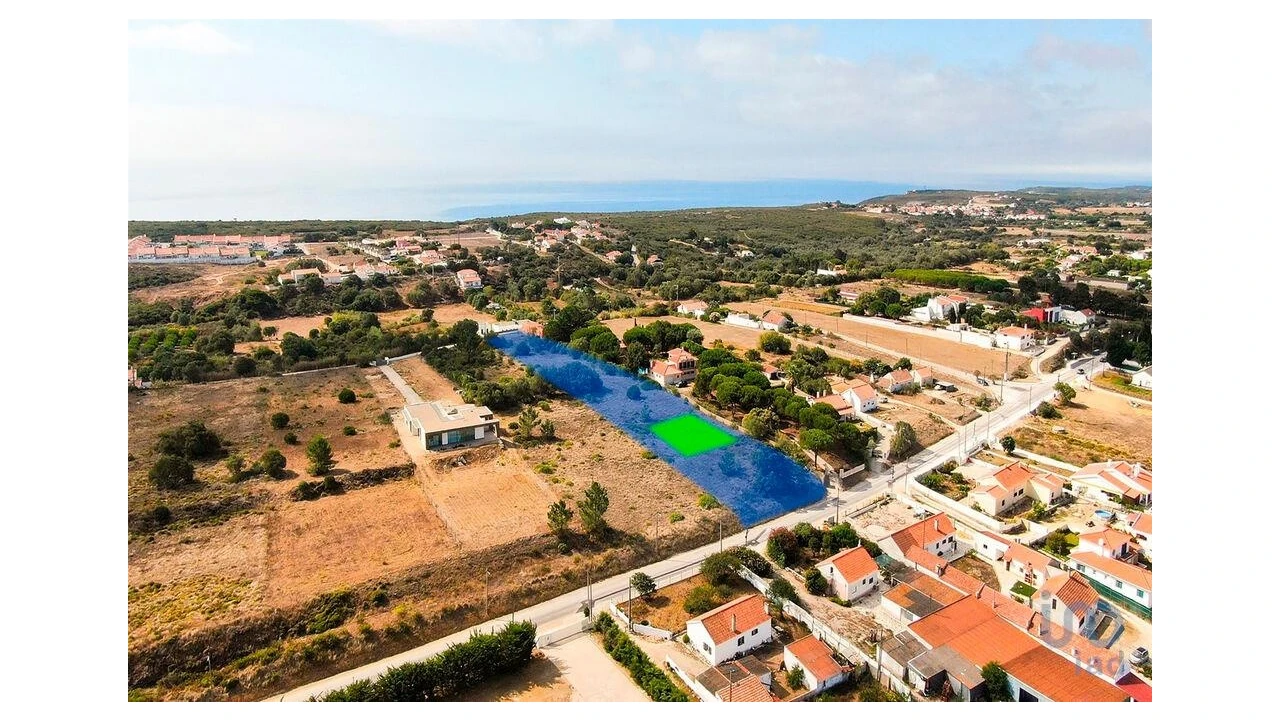 Moradia T2 para Venda em Sesimbra (Castelo) Foto 12