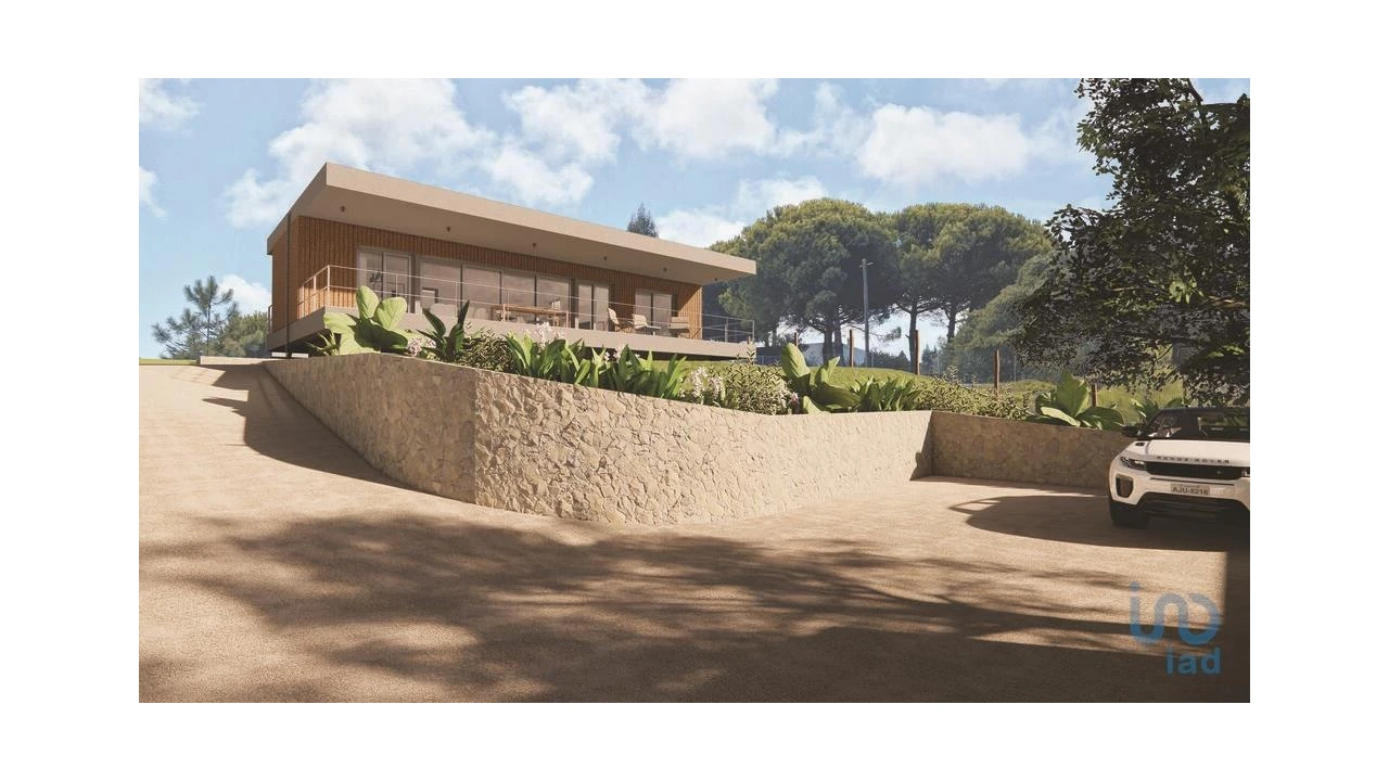 Moradia T2 para Venda em Sesimbra (Castelo) Foto 1