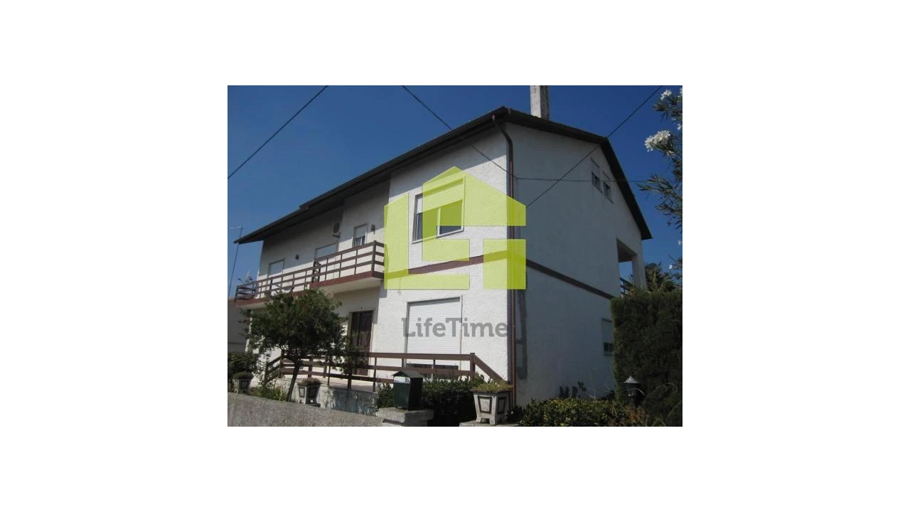 Moradia T5 para Venda em Montalvo Foto 9