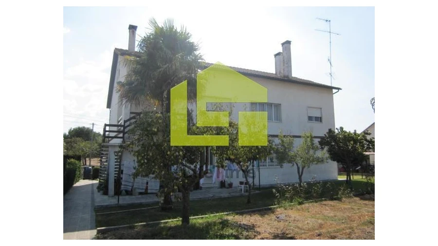 Moradia T5 para Venda em Montalvo Foto 2