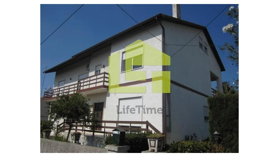 Moradia T5 para Venda em Montalvo Foto 9