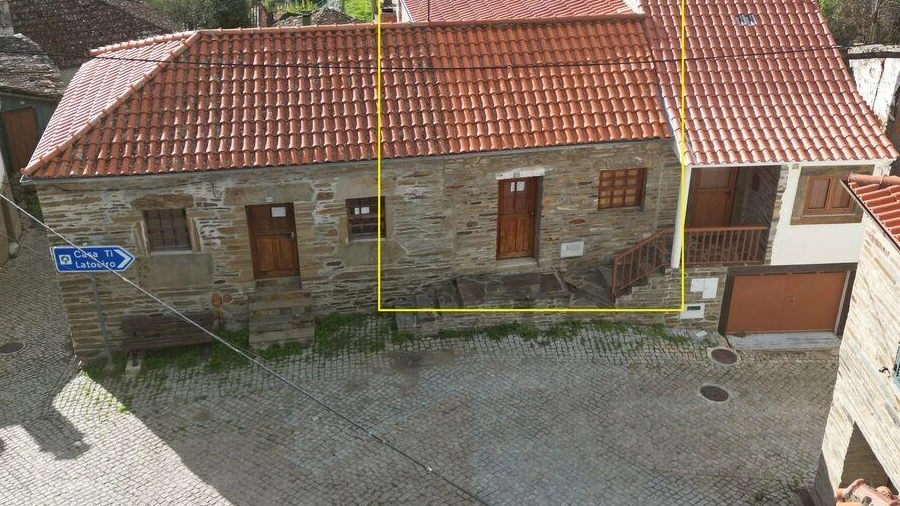 Moradia T3 para Venda em Açoreira