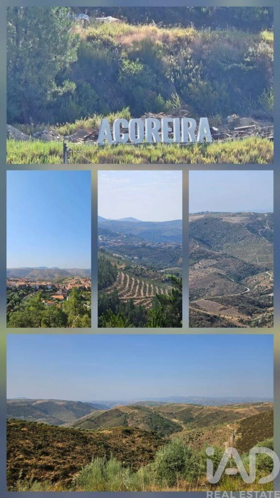 Moradia T3 para Venda em Açoreira Foto 21