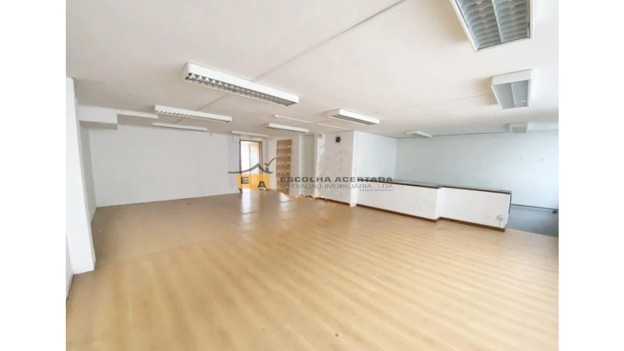 Loja para Arrendamento em Matosinhos e Leça da Palmeira Foto 3