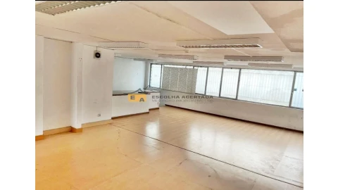 Loja para Arrendamento em Matosinhos e Leça da Palmeira