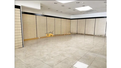 Loja para Arrendamento em Matosinhos e Leça da Palmeira